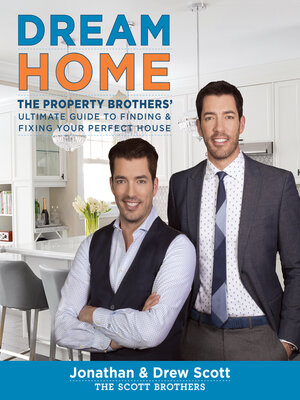 Dream Home - ebook
